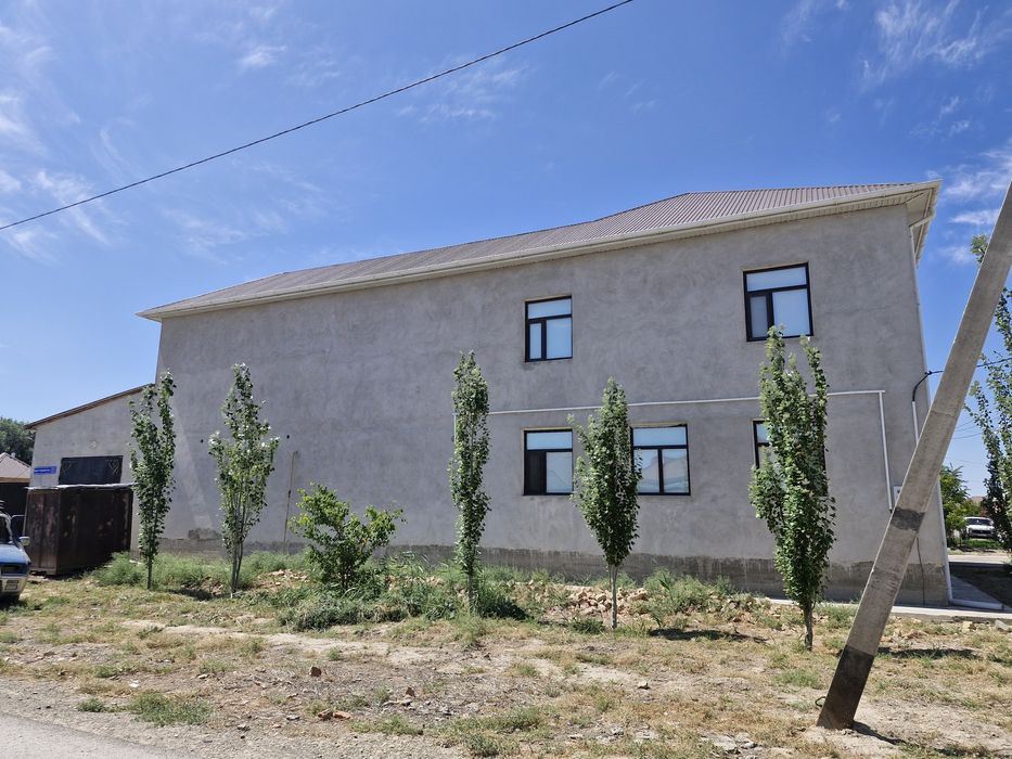 Спмк 70 район Сыр ана көшесі