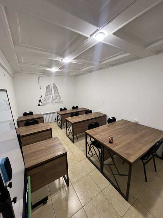 Xona ijaraga beriladi Farg'ona shahar markazida