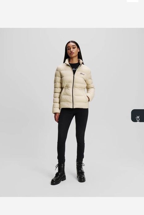 Куртка Karl lagerfild