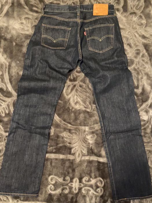 Vand blugi Levis 501