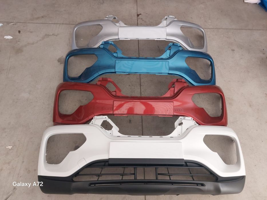 PIESE Spring | Bară | Capotă | Far | Aripă | Grilă | Ușă | Oglindă...