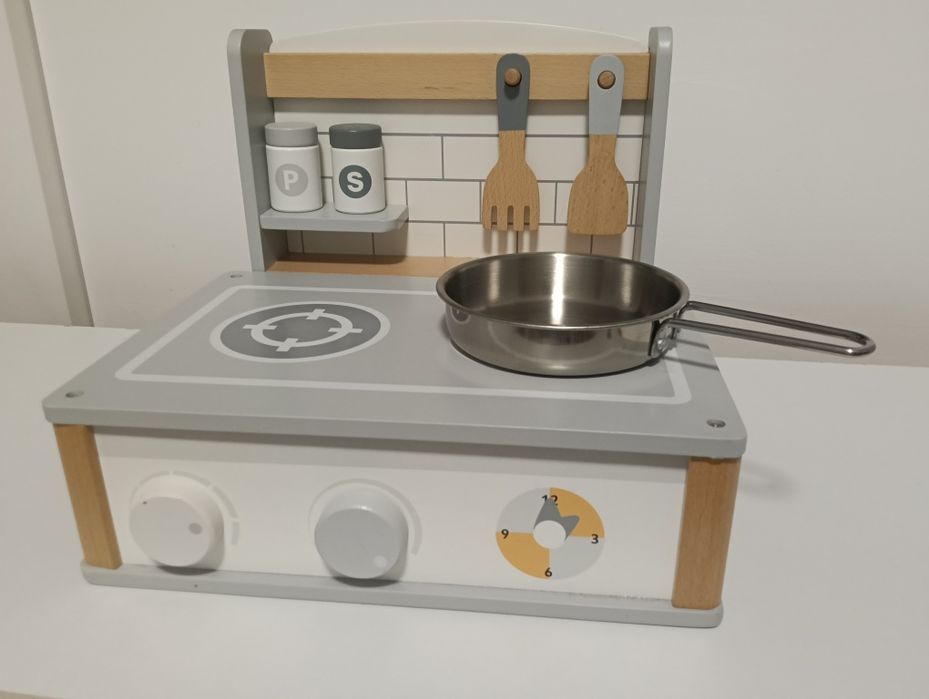 Mini bucatarie de jucarie