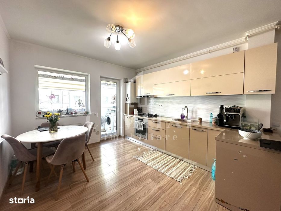 Apartament 2 dormitoare | Etaj intermediar | Eroilor