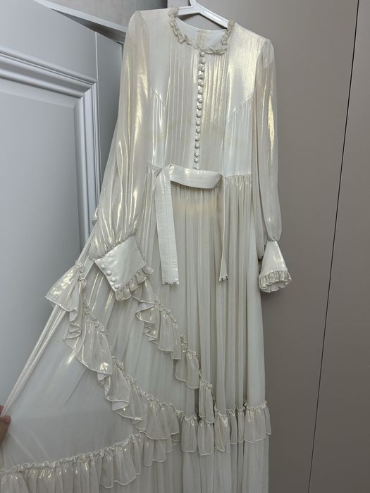 Көйлек лазерьный. Кажекей Нұр - Шах сатылады