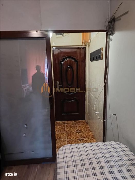 GarsonierăCamera de cămin - Podu de PiatrăCantemir