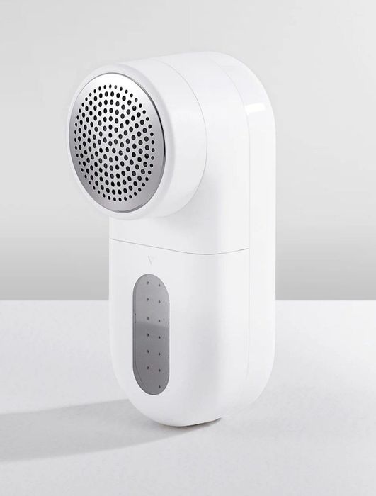 Машинка для удаления катышков Xiaomi Lint Remover, аккумуляторная, бел