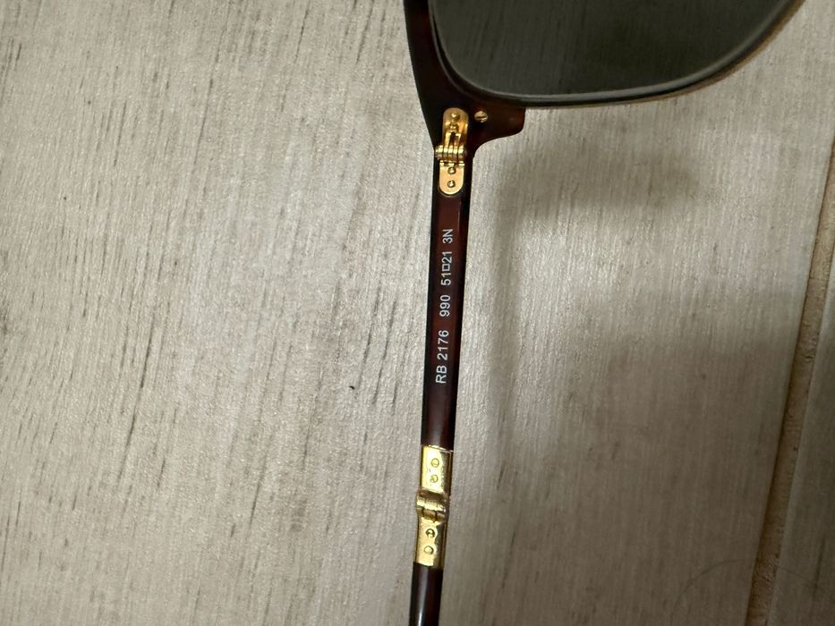 Ochelari soare Rayban foldabili