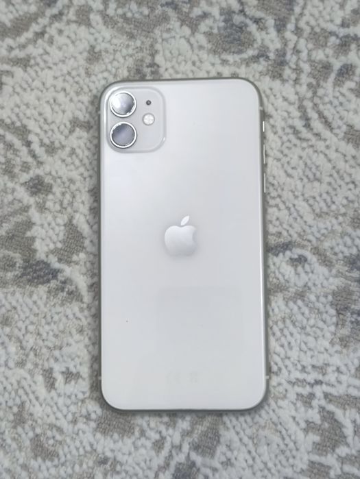 Poco X6 Pro 512/12 | iPhone 11 128