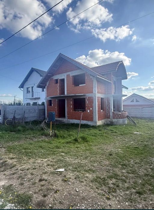 Teren Betfia și Hidiselu de Sus