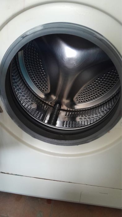 стиральная машина (LG)