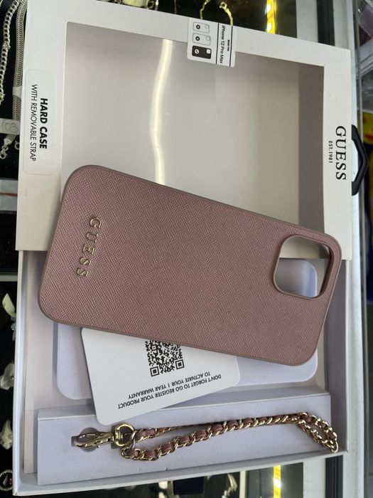 Husa GUESS - Iphone 12 pro Max