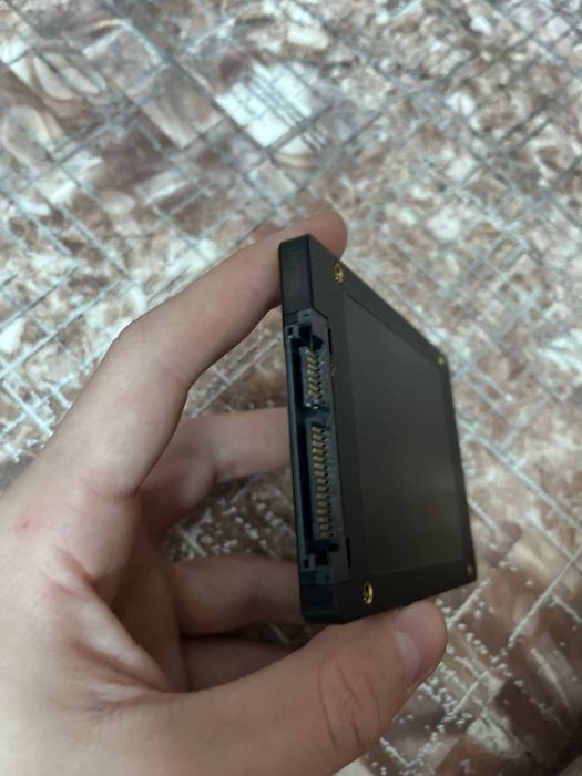 ssd patriot burst 120gb