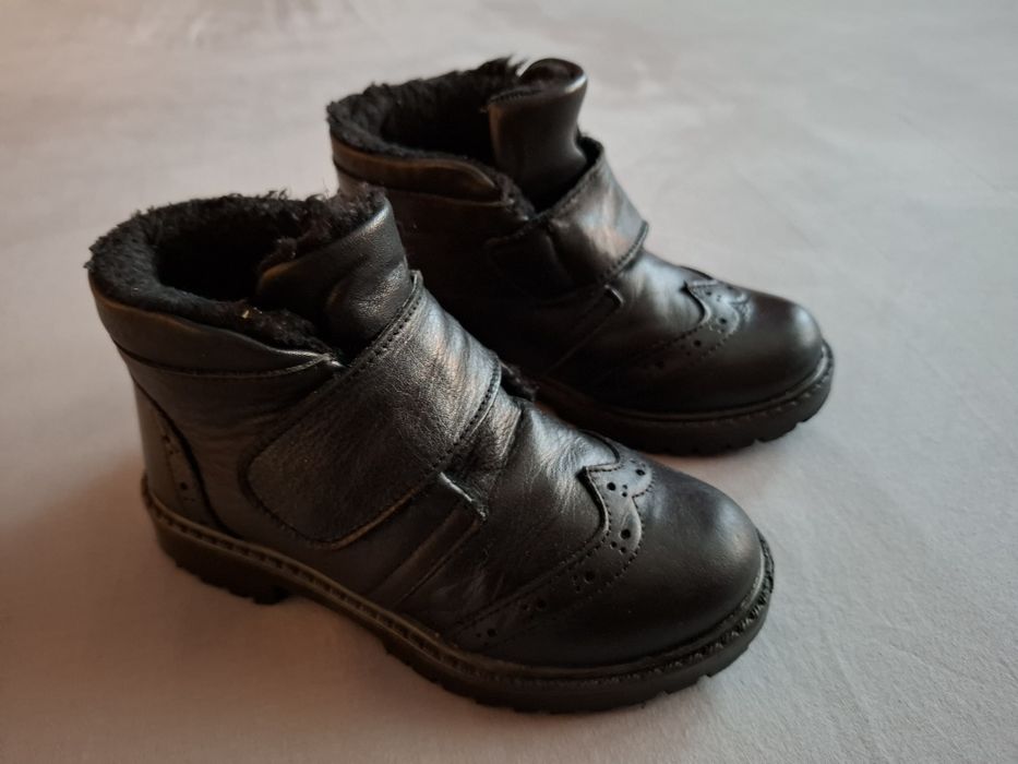 Детски  обувки боти  Ботуши 29 номер