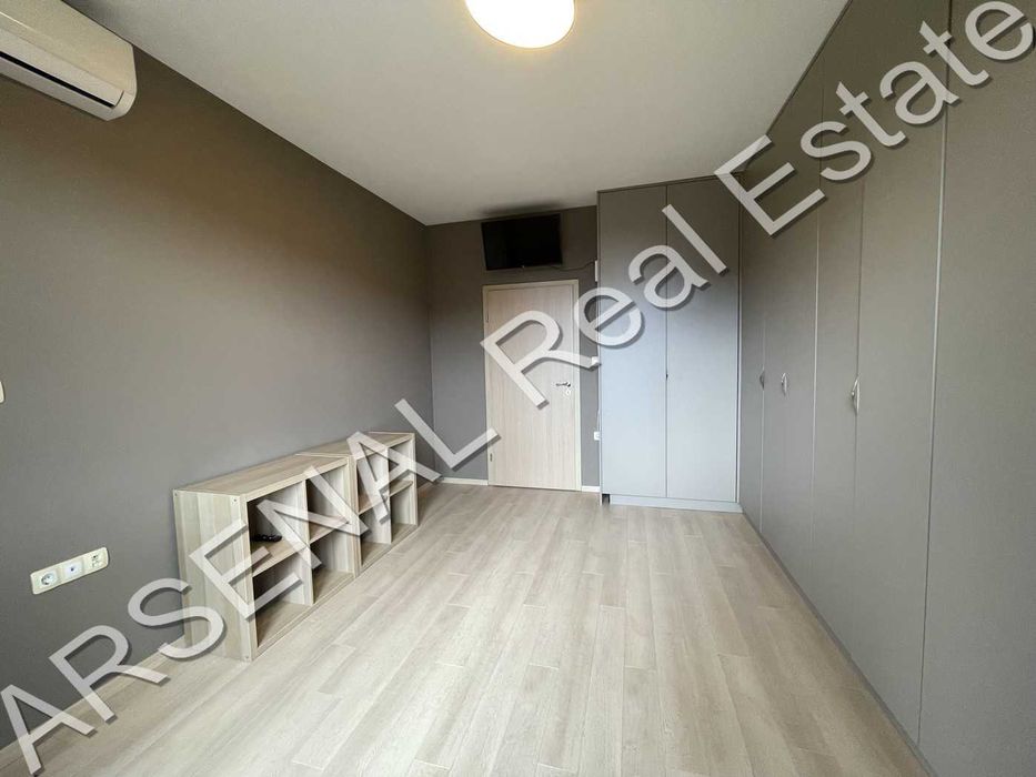 Дава се под наем Четиристаен апартамент в София, Манастирски ливади - 165 кв.м за 1600 € - Снимка #7