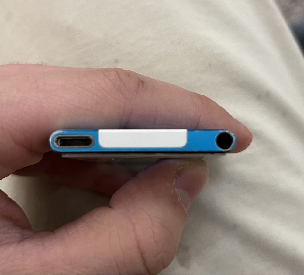 Ipod nano 7 olx clearance