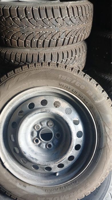 Шины 195/60 R15 шины шины шины