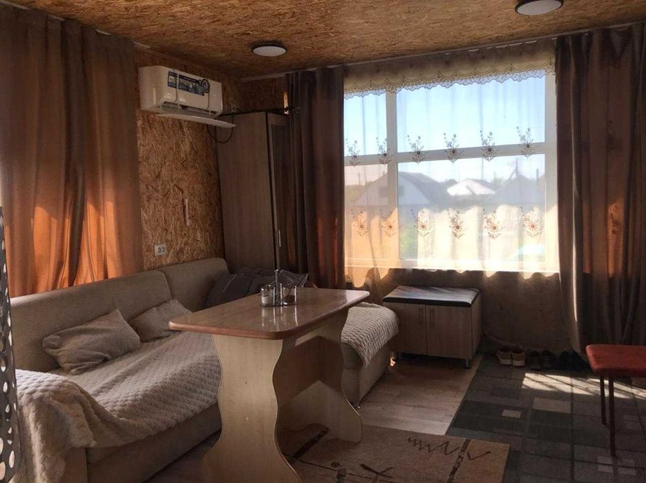 Дом 155 м.кв. мкр. Зайса
