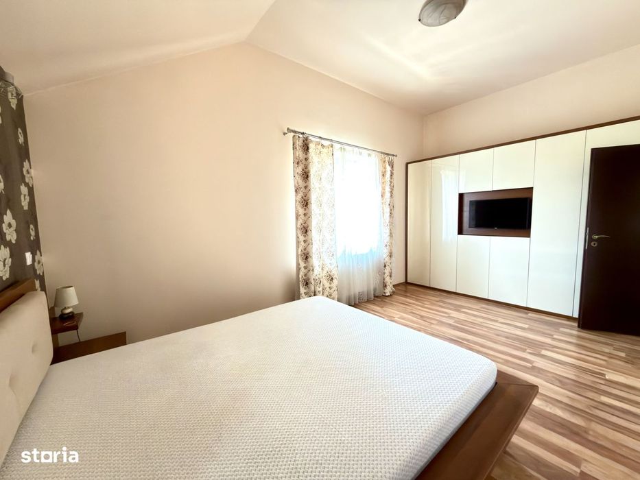 Apartament 2 camere, 57 mp utili, etaj 2 - Dumbravita