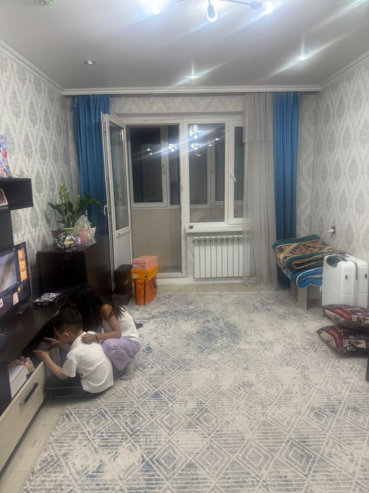 Сдам квартиру на долгий срок