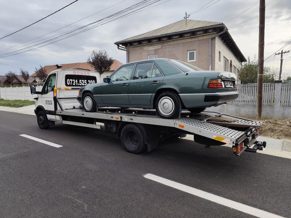 Autoplatforma Iveco 65C15