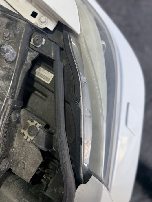 Cic navigation bmw e91 e90 e92 e93