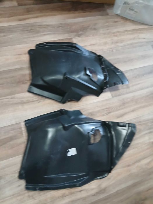 Подкалник БМВ 1 Е81/87 НОВИ