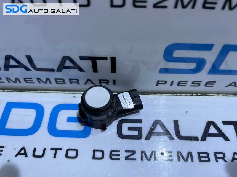 Senzor Senzori Parcare VW Jetta 2015 - 2018 Cod 5Q0919275 [AV0535]