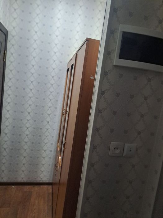 Аренда квартира своя 1-2 комнатная. Юнусабад 4 квл