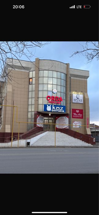 Аренда 2-этаж медцентр, офисный, для бизнес