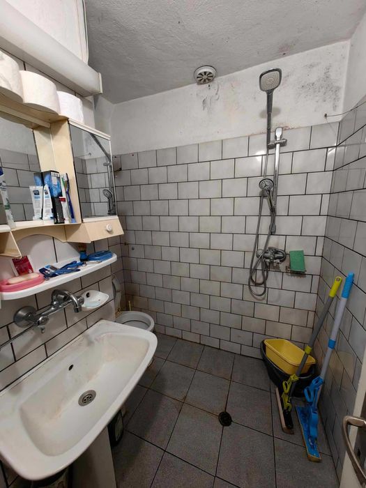 Продава се Двустаен апартамент в Варна, Лятно кино Тракия - 60 кв.м за 1084 €/кв.м - Снимка #9