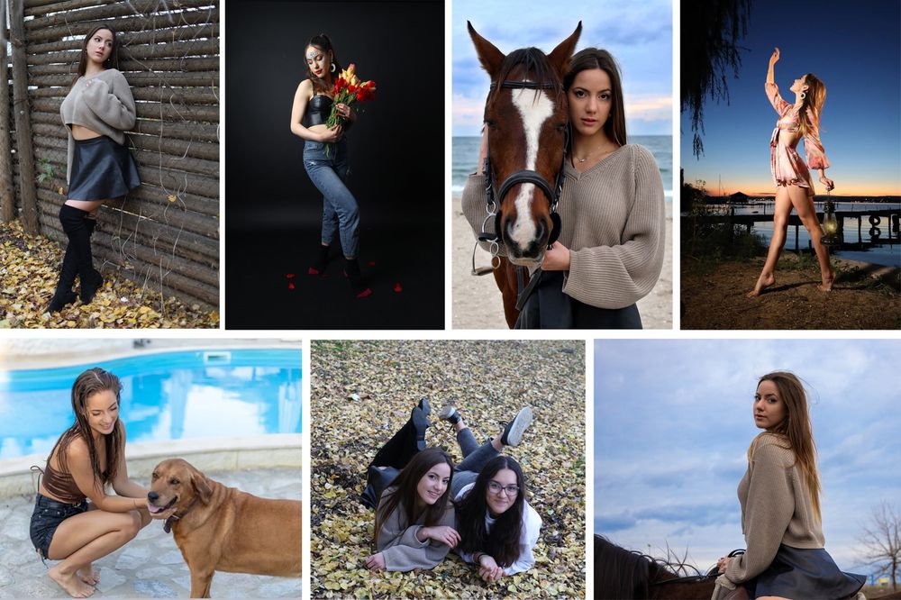 Изработка на колажи