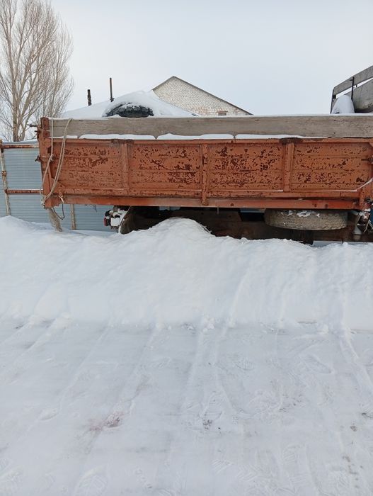 Продам Газ 53 срочно