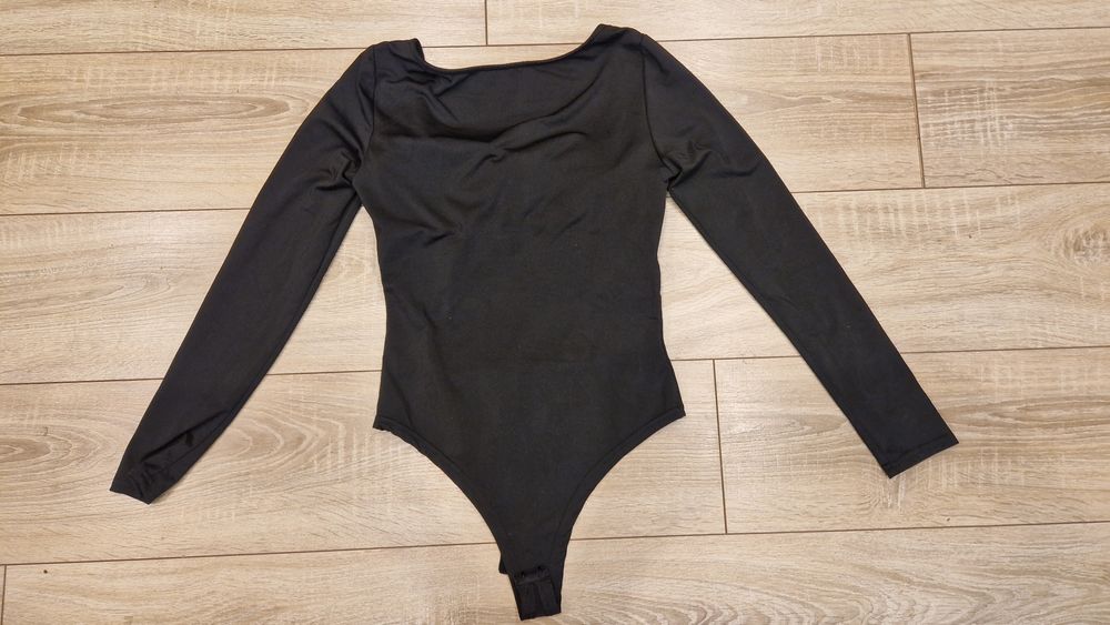 Елегантно боди за парти