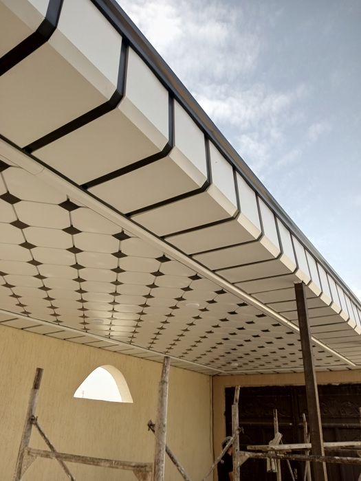 Tunukapon Nova xizmatlari