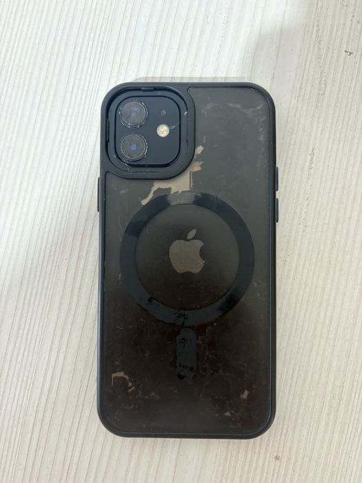 iPhone 12 Память 128 блок