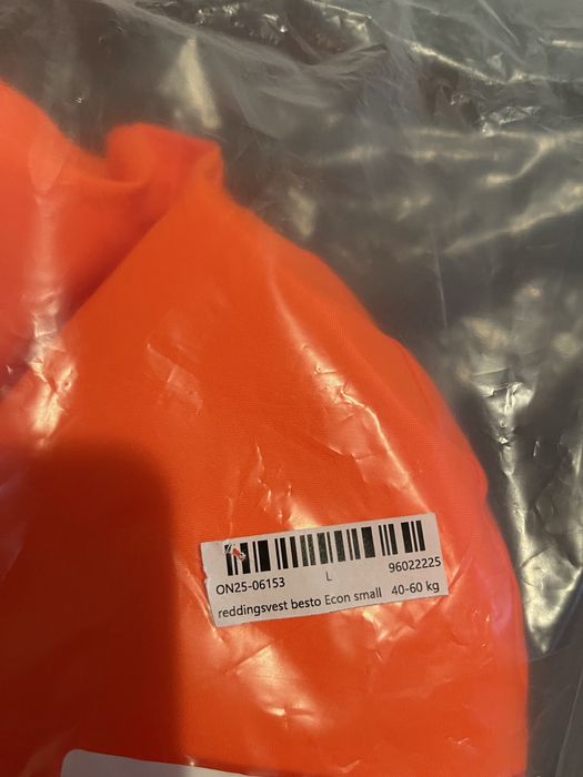 Спасителни жилетки-Besto