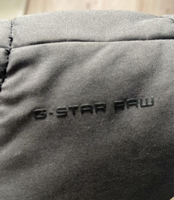 G-Star Raw New Colorado Vest / мъжки елек/грейка М