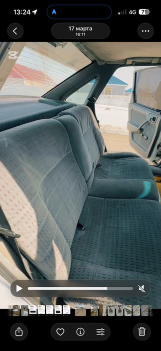 Опель Вектра А 1,6 1995