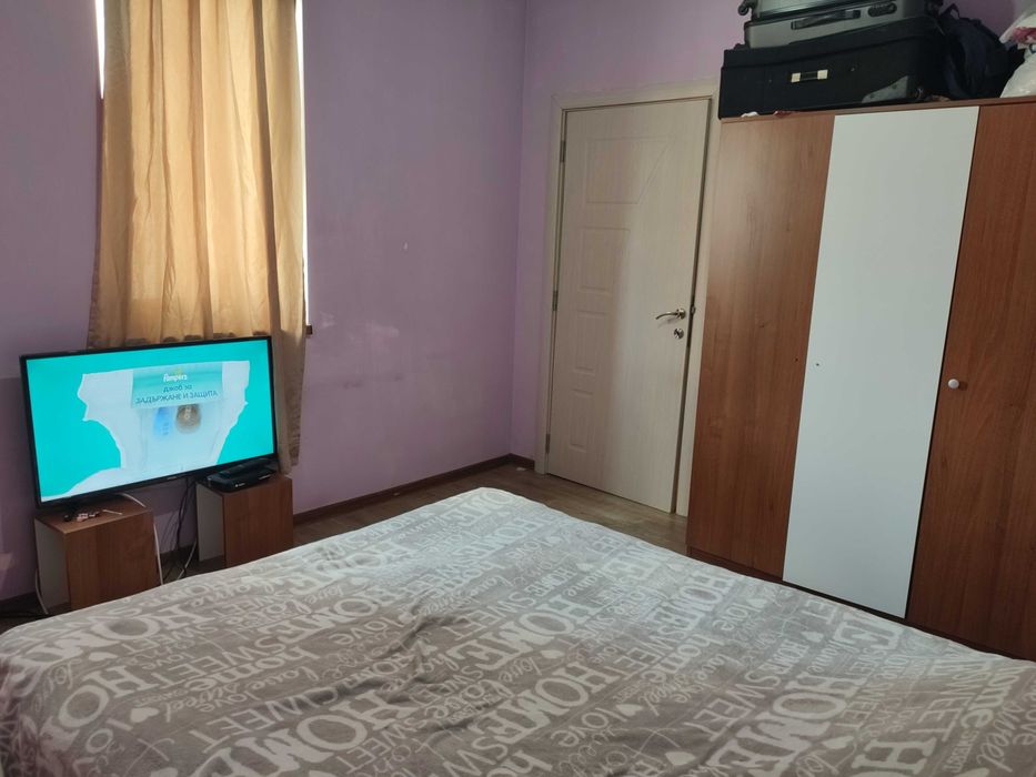 Продава се Двустаен апартамент в Търговище, Център - 45 кв.м за 1473 €/кв.м - Снимка #3