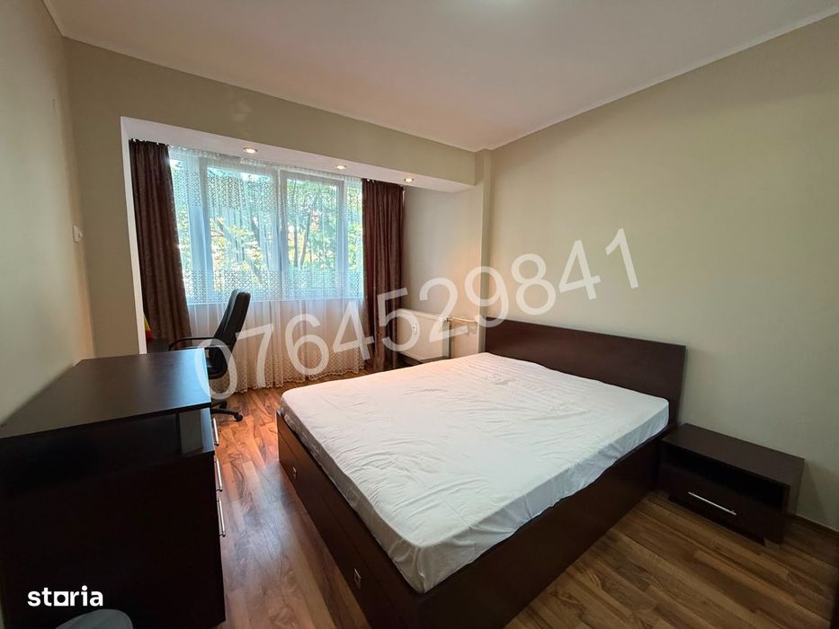 Apartament 3 camere Campia Libertatii 40,la 10 min metrou Muncii