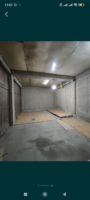 Склад  . Помещение . Столовая .