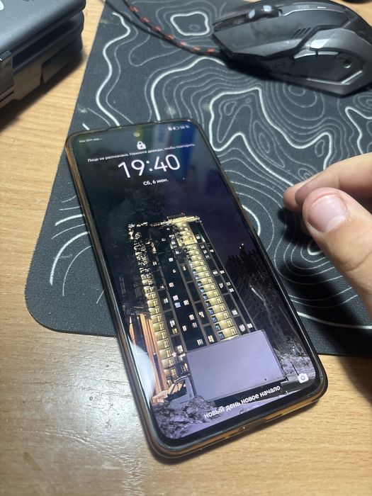 Huawei nova 10se
