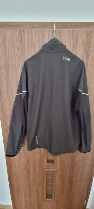 Windstopper XL barbati Gore