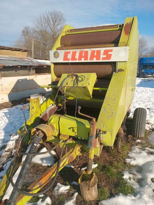 Balotieră Class Roland 62