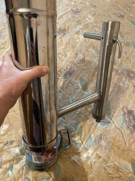 Дымогенератор   Кайфун !