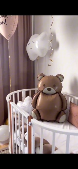 Продам манеж минус нет