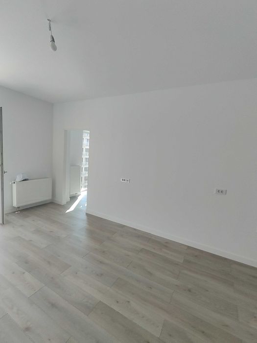 Apartament 3 camere Silk District | Etaj 8 | Parcare acoperită inclusă | TVA deductibil*