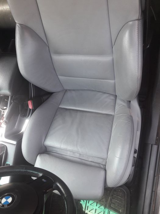 BMW e46 316 1999