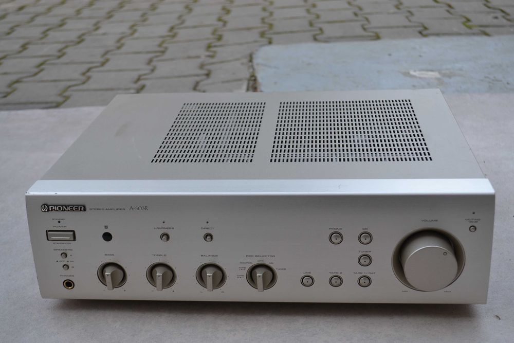 Amplificator Pioneer A 503 R