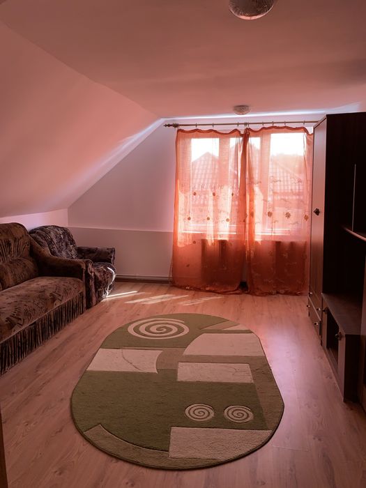 Vand casa, str oasului (schimb cu apartament)